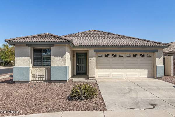 441 S 153rd Lane,  Goodyear,  AZ 85338