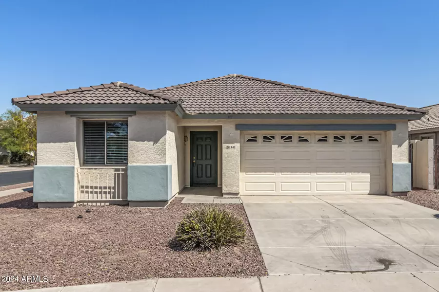 441 S 153rd Lane, Goodyear, AZ 85338