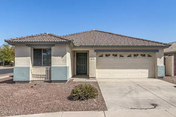 441 S 153rd Lane, Goodyear, AZ 85338