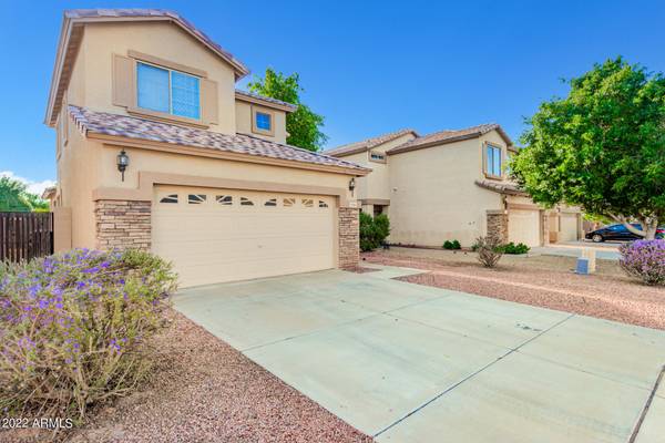 1725 S 113TH Drive, Avondale, AZ 85323