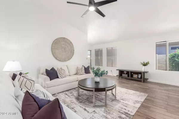 Phoenix, AZ 85050,3122 E TARO Lane