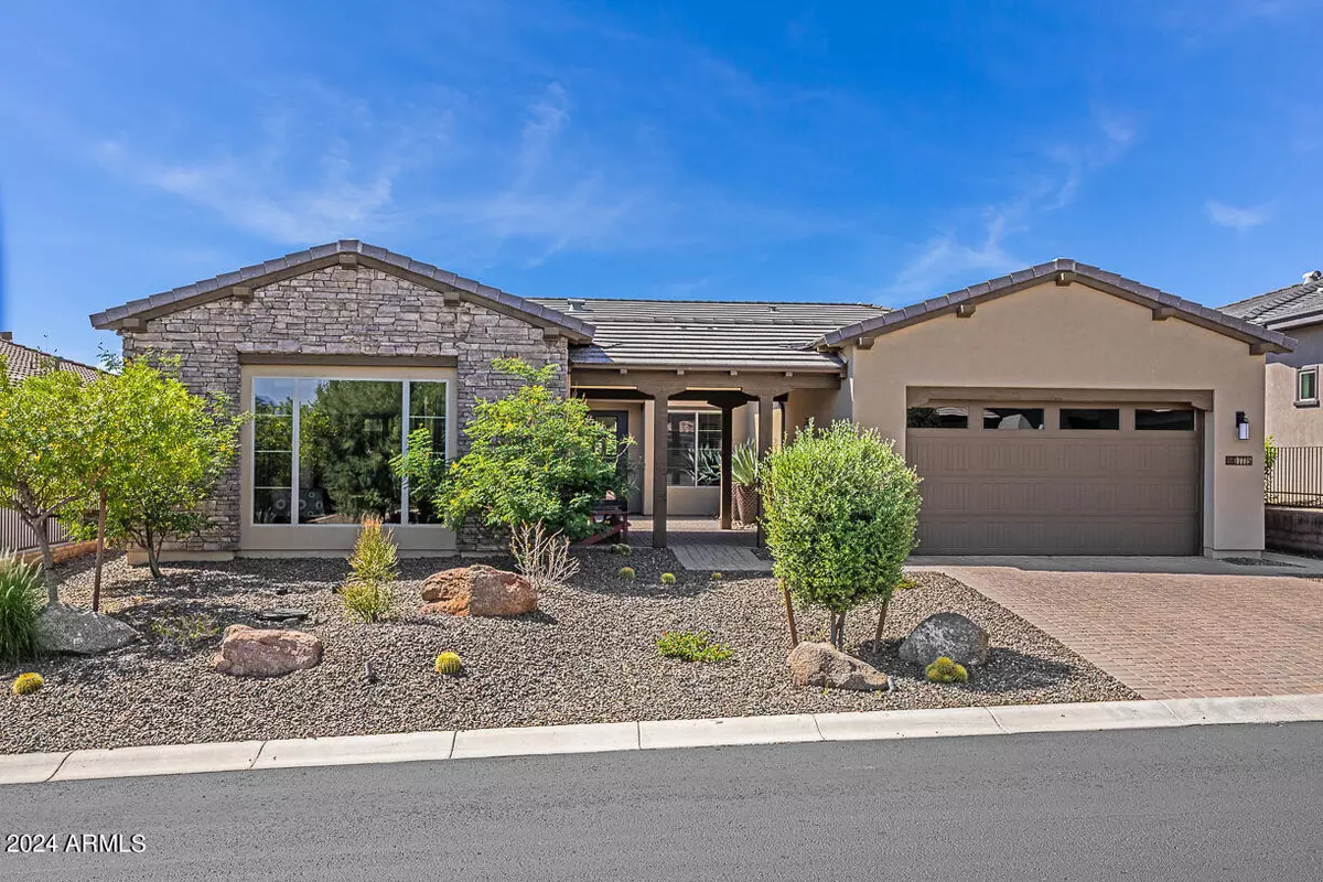 Rio Verde, AZ 85263,17775 E VEIT SPRINGS Drive