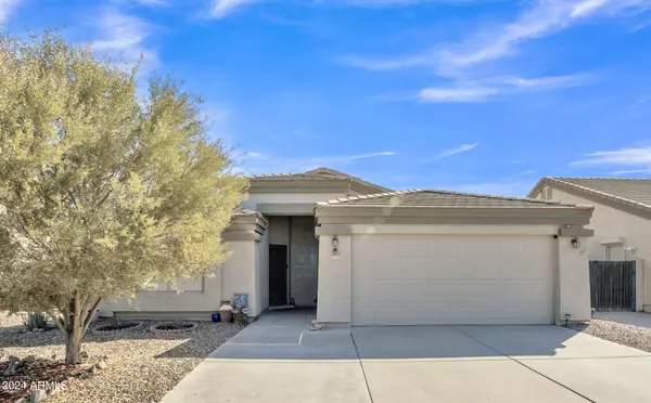 577 W LUCKY PENNY Place, Casa Grande, AZ 85122