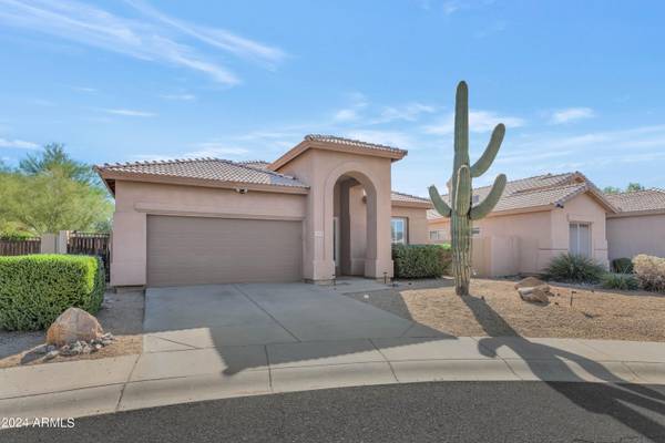 Cave Creek, AZ 85331,28651 N 46TH Way