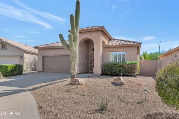 Cave Creek, AZ 85331,28651 N 46TH Way