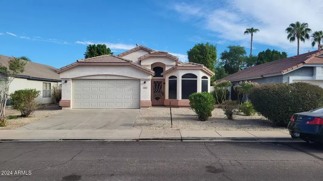 8216 E Plata Avenue, Mesa, AZ 85212