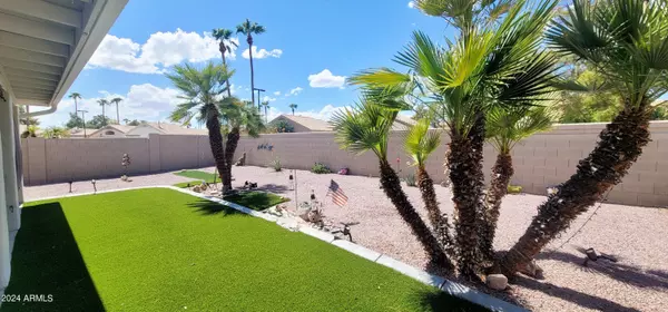 17514 N RAINBOW Circle, Surprise, AZ 85374