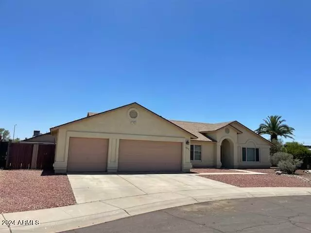 Peoria, AZ 85345,10951 W Alice Avenue