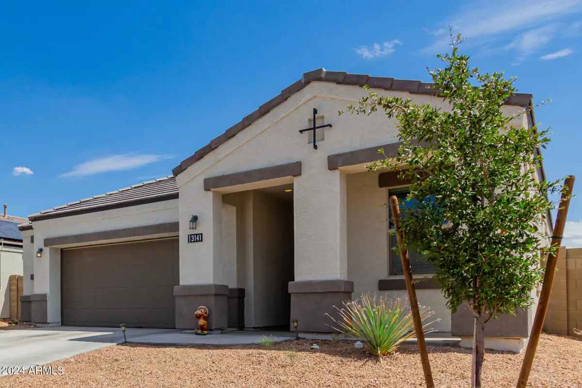 Buckeye, AZ 85396,3141 N 309th Drive