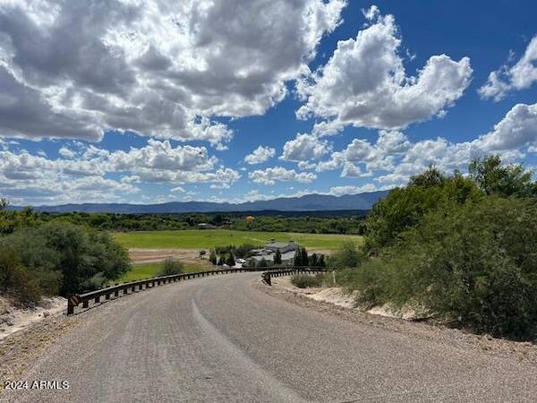 Cornville, AZ 86325,275 S BONITO RANCH Loop #25