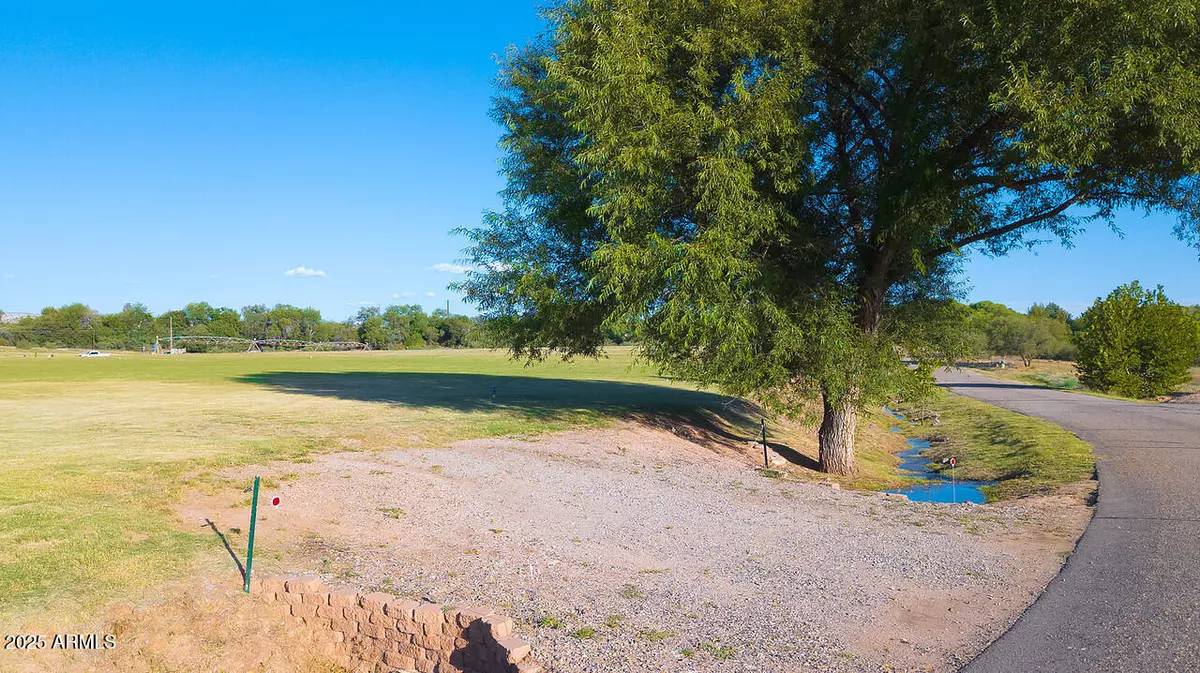 Cornville, AZ 86325,275 S BONITO RANCH Loop #25