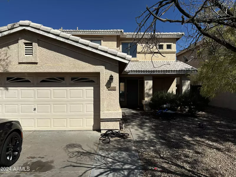 7413 N 67TH Drive, Glendale, AZ 85303