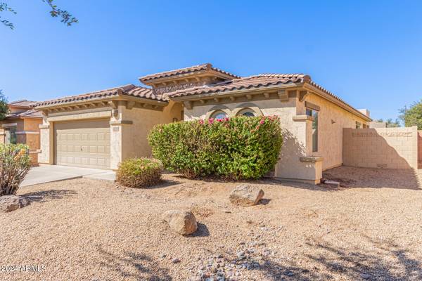 Chandler, AZ 85249,864 E RIVIERA Place