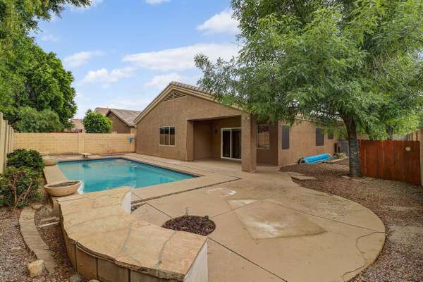 Peoria, AZ 85382,8212 W JOEDAD Terrace