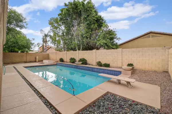 Peoria, AZ 85382,8212 W JOEDAD Terrace