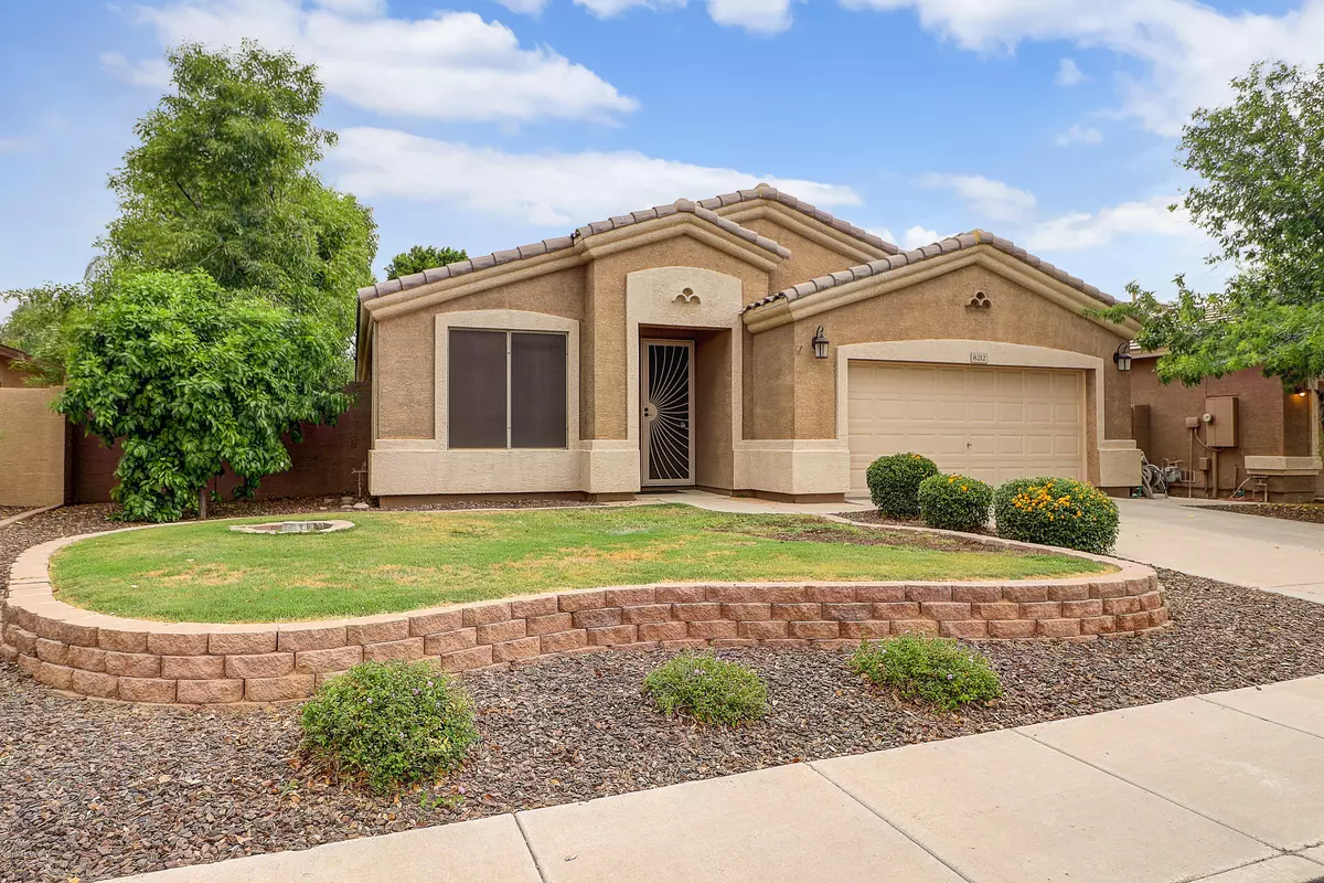 Peoria, AZ 85382,8212 W JOEDAD Terrace