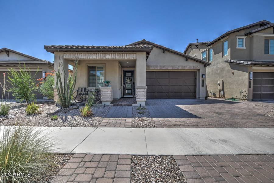 3867 E OXFORD Lane, Gilbert, AZ 85295