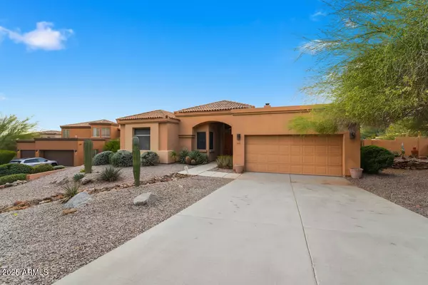 12202 N 138TH Street, Scottsdale, AZ 85259