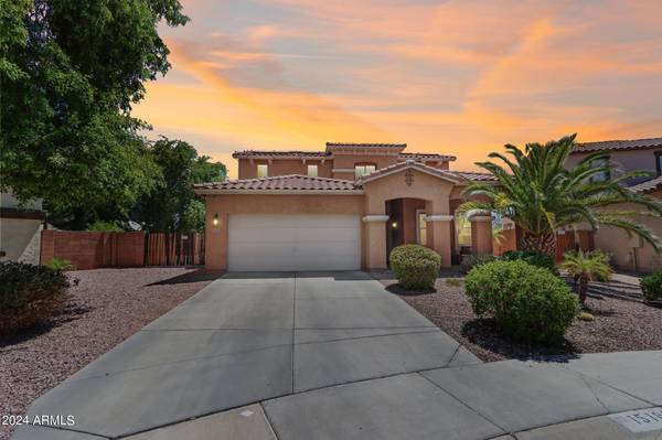 Surprise, AZ 85388,15169 N 176TH Drive