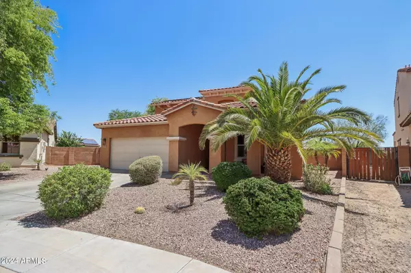 Surprise, AZ 85388,15169 N 176TH Drive