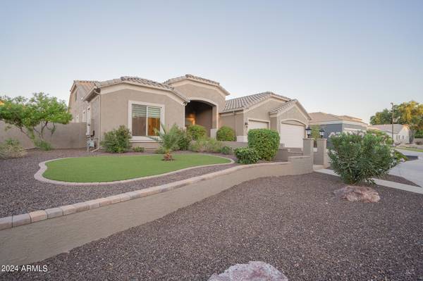 Gilbert, AZ 85295,2689 S ROCKWELL Street