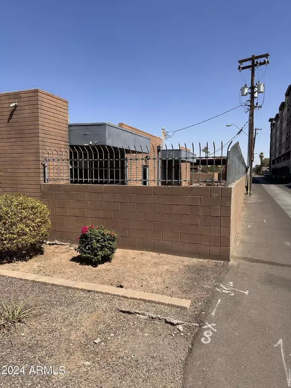 Phoenix, AZ 85004,1117 N 3rd Street