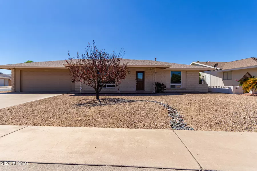 10510 W SIERRA DAWN Drive, Sun City, AZ 85351