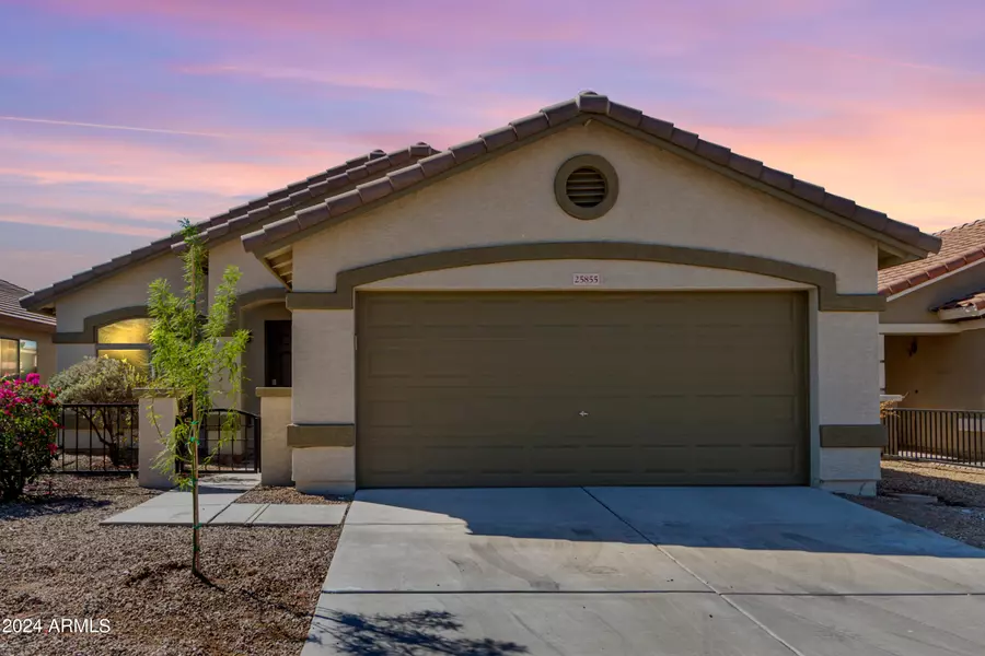 25855 W KENDALL Street, Buckeye, AZ 85326