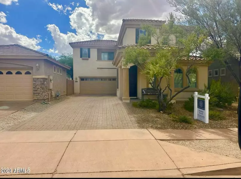 3245 W Florimond Road, Phoenix, AZ 85086