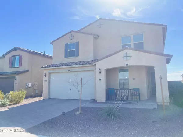 Goodyear, AZ 85338,17989 W Encinas Lane