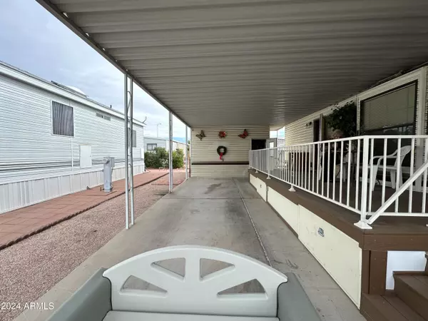 Mesa, AZ 85208,7750 E BROADWAY Road #357