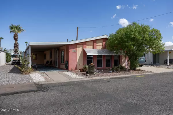 Coolidge, AZ 85128,1925 S ARIZONA Boulevard #138