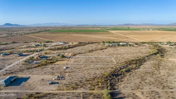 Buckeye, AZ 85326,0 S 185th  Lot T Avenue #T