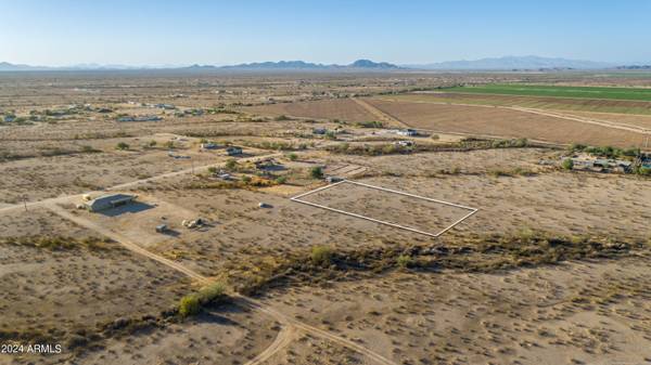 Buckeye, AZ 85326,0 S 185th  Lot T Avenue #T