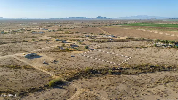 Buckeye, AZ 85326,0 S 185th  Lot T Avenue #T