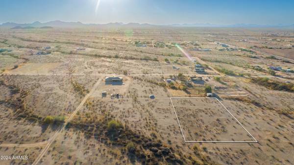 Buckeye, AZ 85326,0 S 185th  Lot T Avenue #T