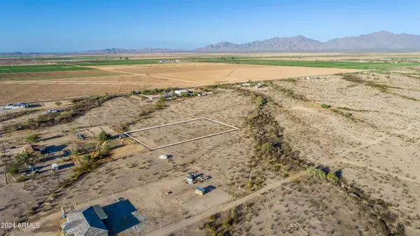 Buckeye, AZ 85326,0 S 185th  Lot T Avenue #T