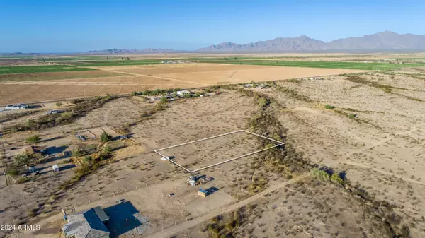 Buckeye, AZ 85326,0 S 185th  Lot U Avenue #U