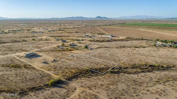 Buckeye, AZ 85326,0 S 185th  Lot U Avenue #U