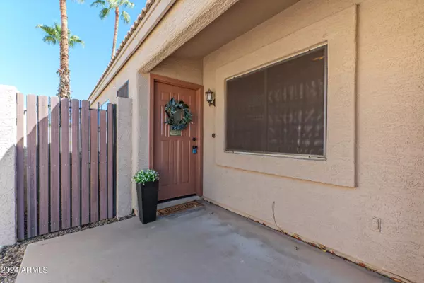 Phoenix, AZ 85032,4628 E LIBBY Street