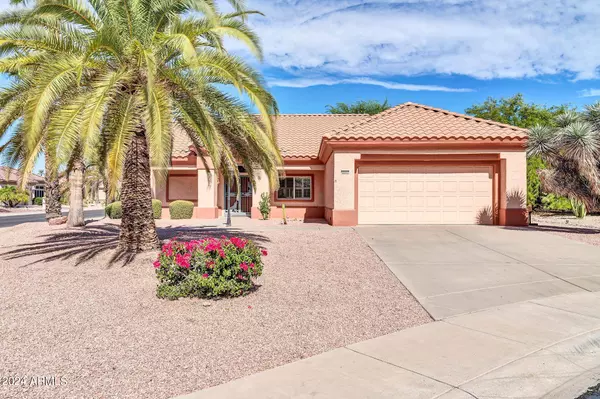 22315 N VENADO Drive N,  Sun City West,  AZ 85375