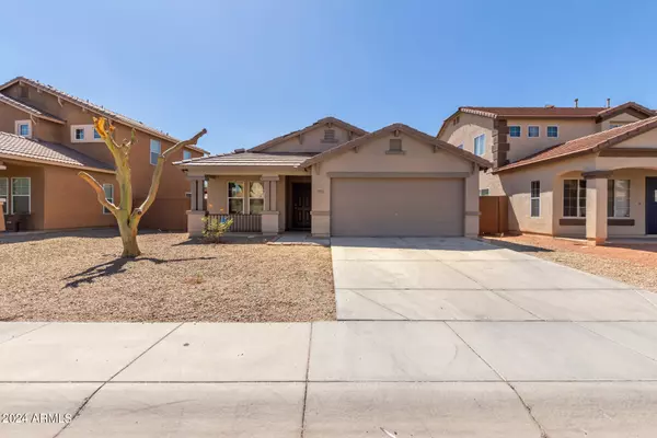 7221 W GLOBE Avenue, Phoenix, AZ 85043