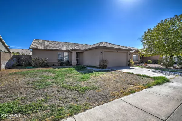 Gilbert, AZ 85233,519 W Horseshoe Avenue