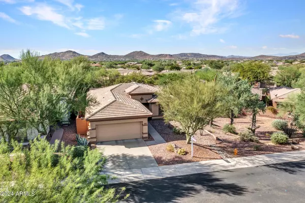 41537 N CLEAR CROSSING Road, Anthem, AZ 85086