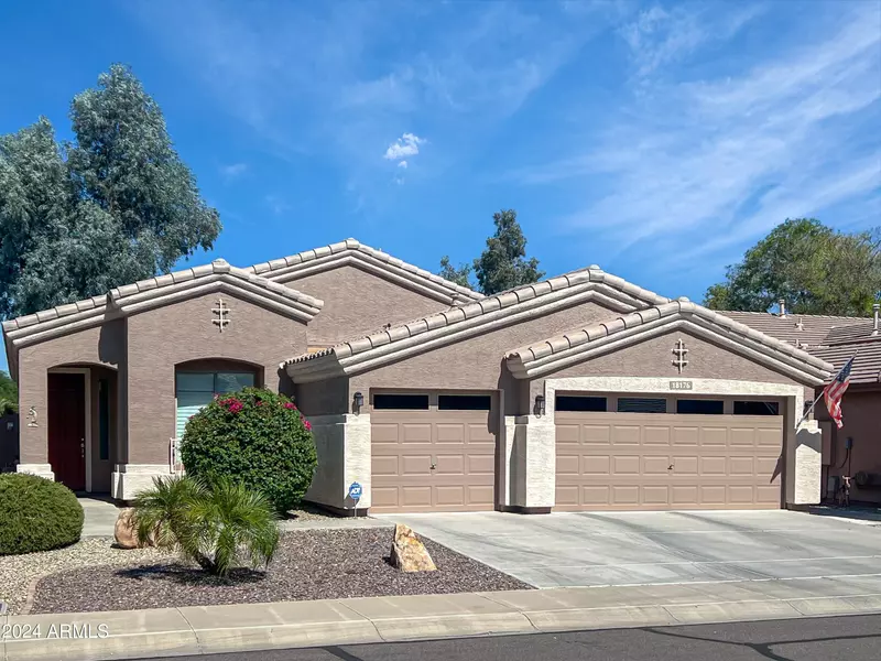 18176 W PARADISE Lane, Surprise, AZ 85388