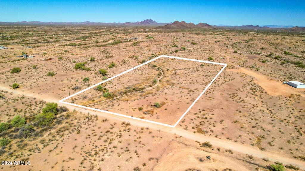 Wittmann, AZ 85361,88 W Forest Pleasant Place #88