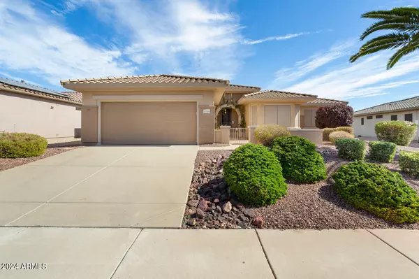 15916 W Zinnia Court, Surprise, AZ 85374