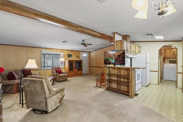 Payson, AZ 85541,1302 N Easy Street