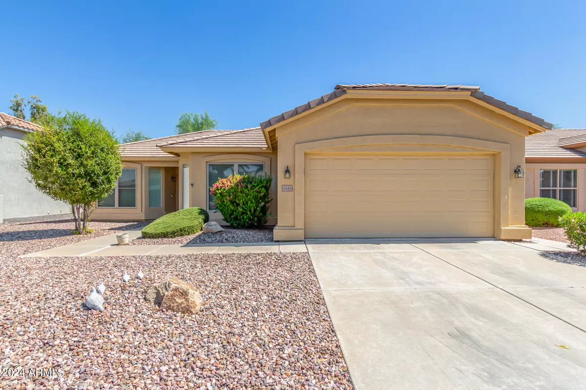 Chandler, AZ 85249,6541 S Granite Drive