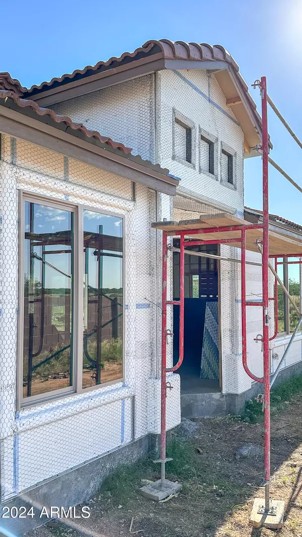 Benson, AZ 85602,913 S Stalactites Circle #Lot 120